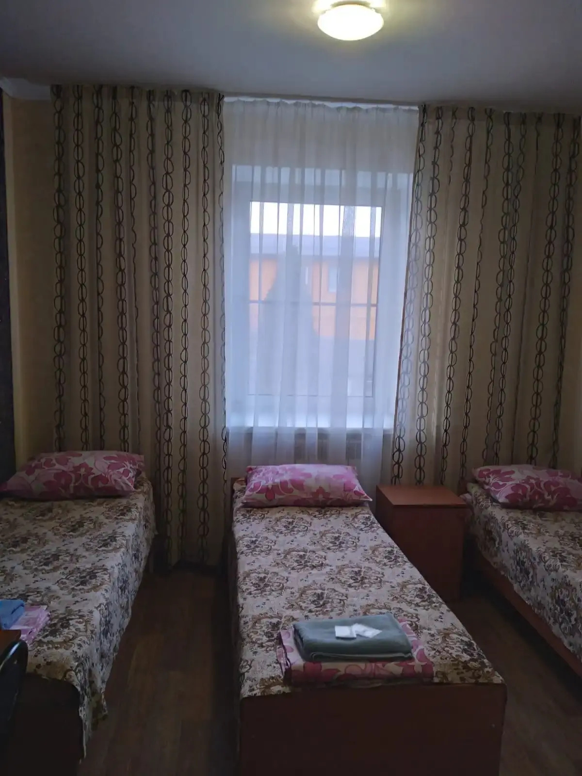 Гостевой дом Жили-были