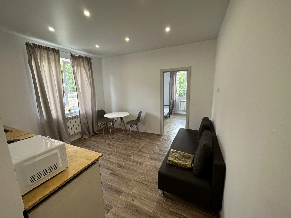 Апартаменты Столица 2301