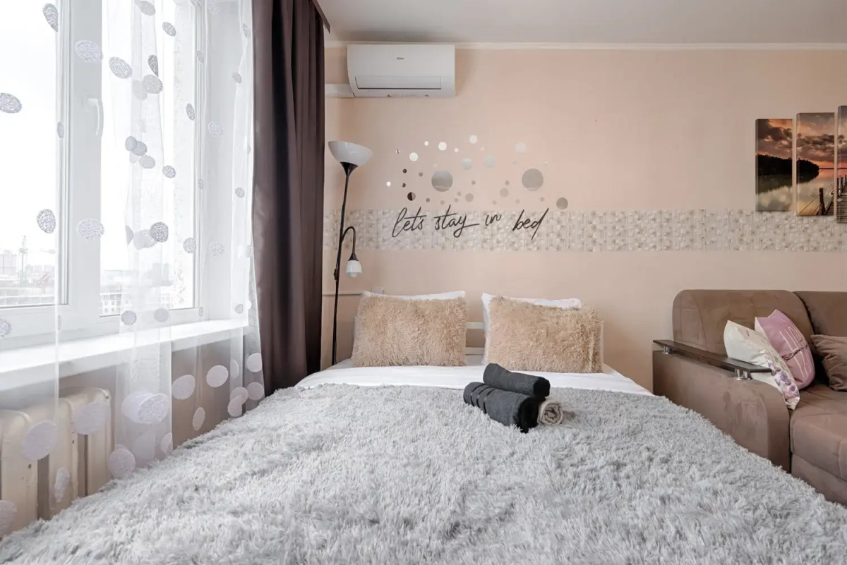 Апартаменты Большой Волоколамский проезд,метро Панфиловская