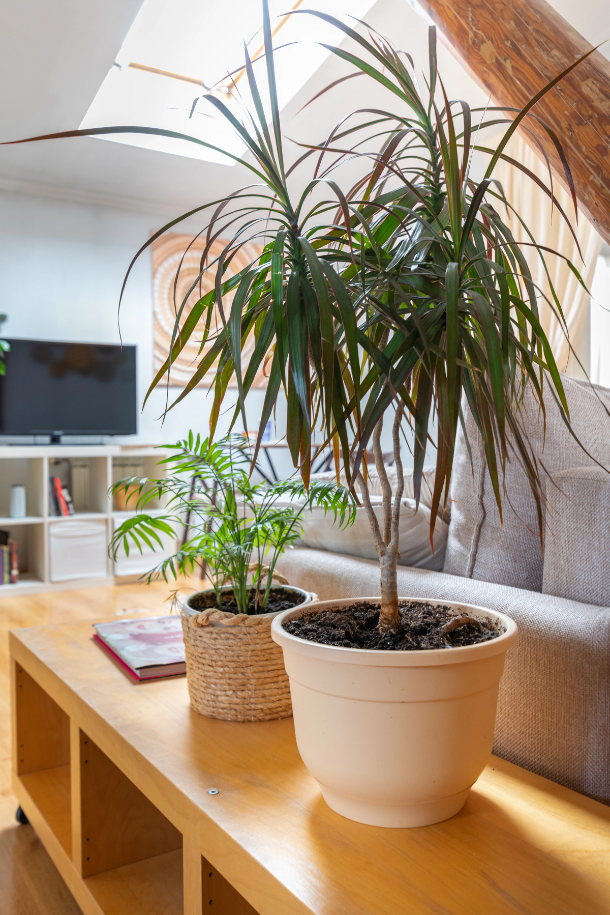 Апартаменты Мансарда Рядом с Красной Площадью