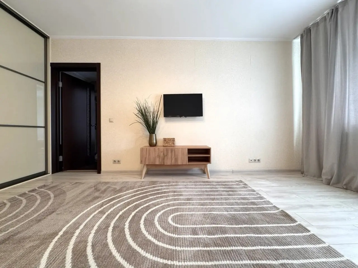 Апартаменты переулок Ангелов 7/1