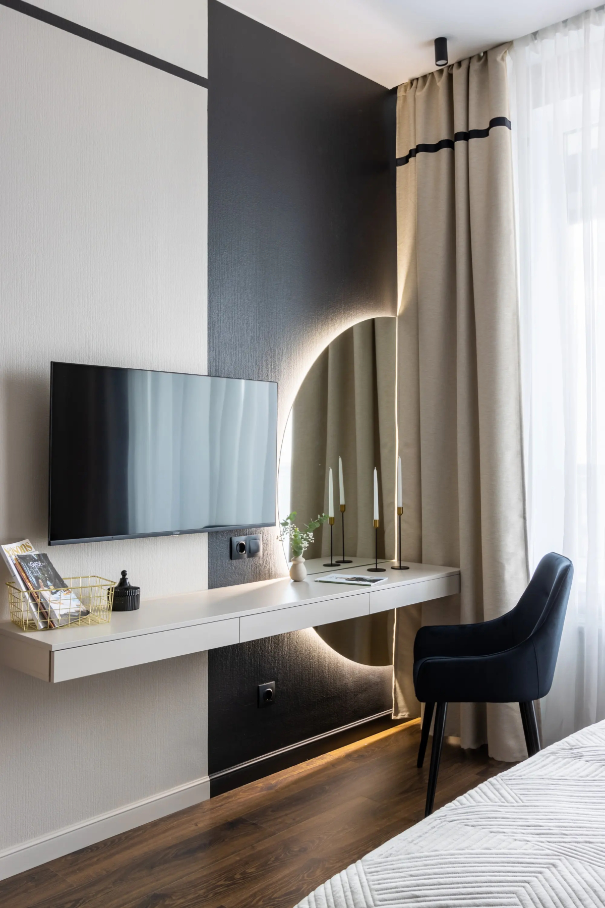 Апартаменты Merino Home Violet