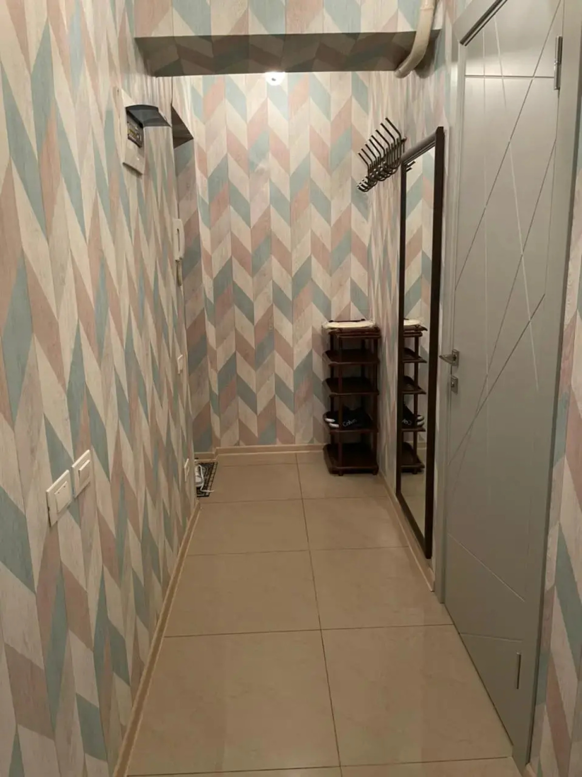 Квартира Апарт Отель Нальчик