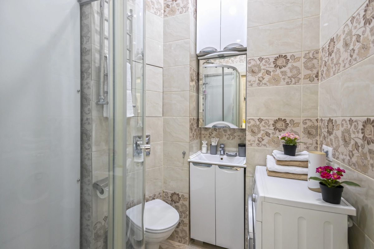 Квартира Бизнес-Класса в ЖК Фили Град