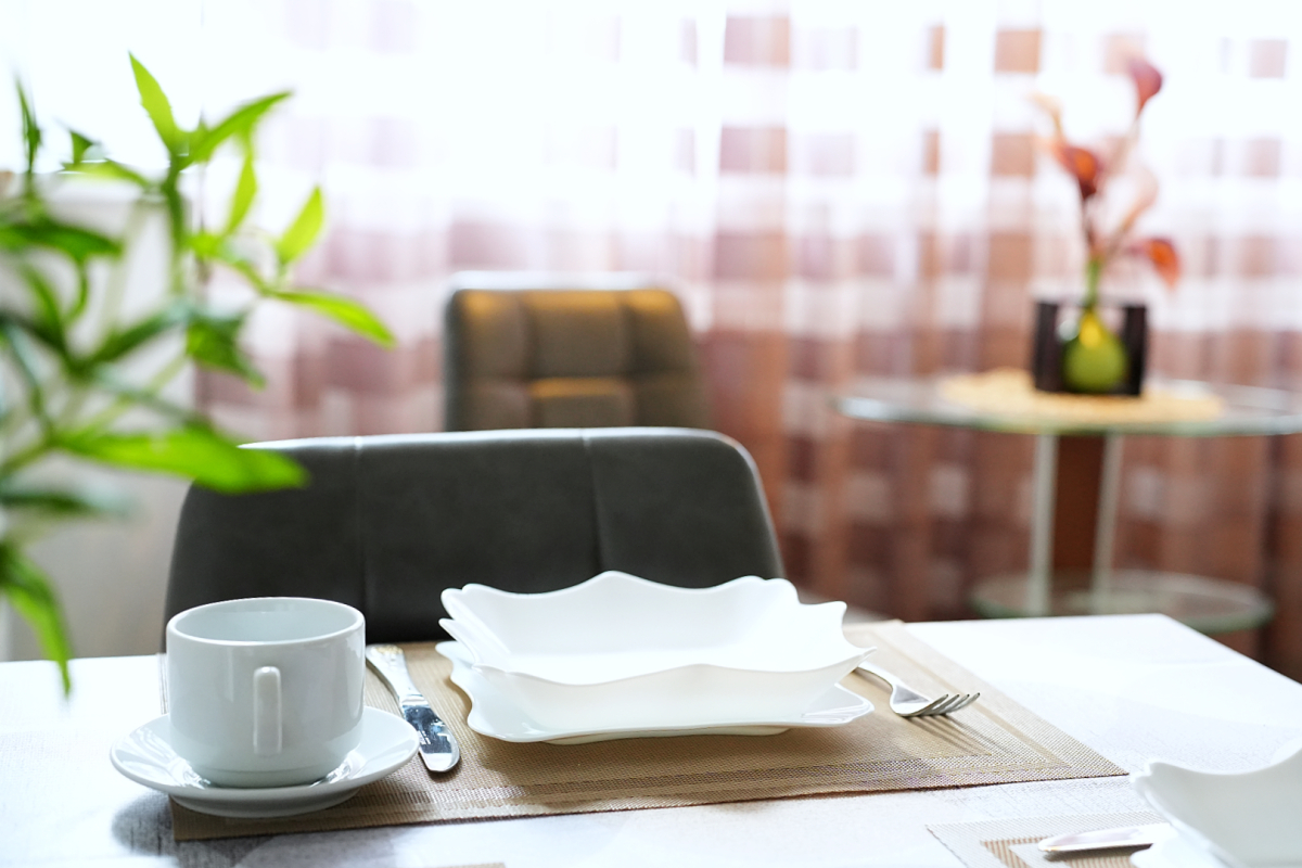 Квартира у Нарзанов