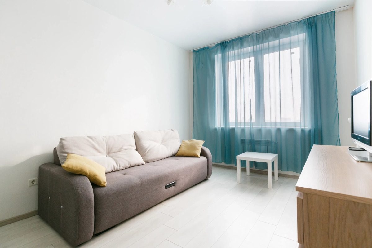 Апартаменты Freedom 47