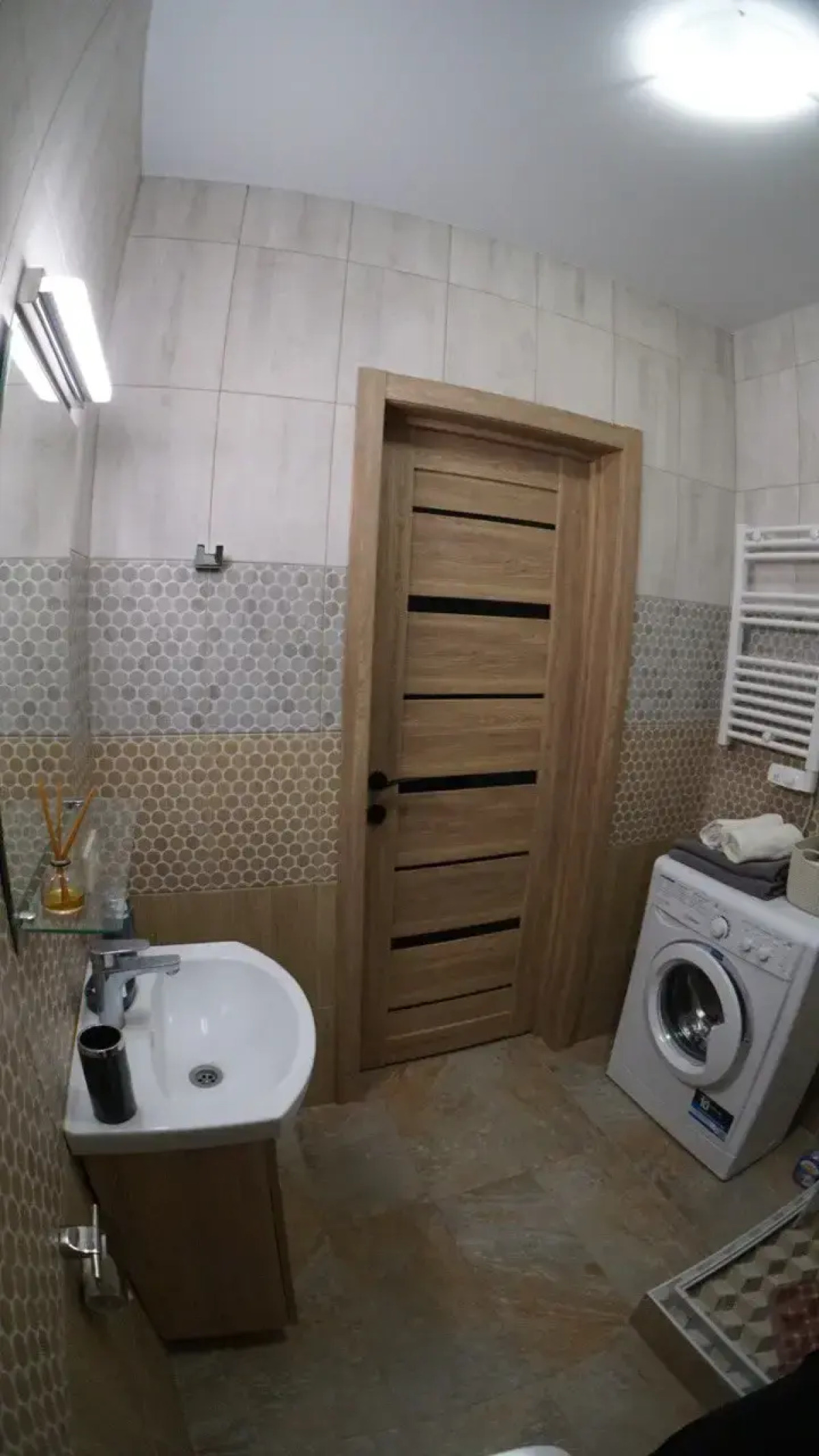 Апартаменты Прекрасная Кёнигсбергщина-1