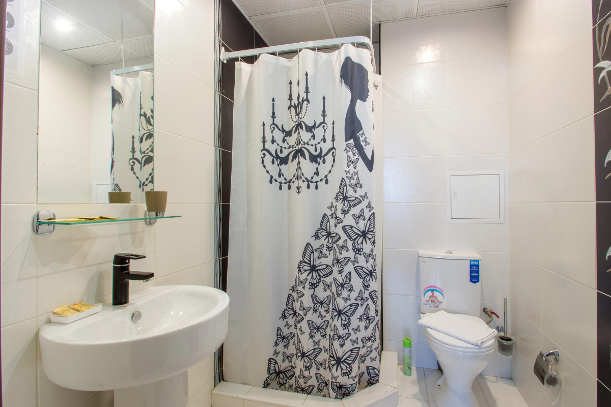 Меблированные комнаты Elle