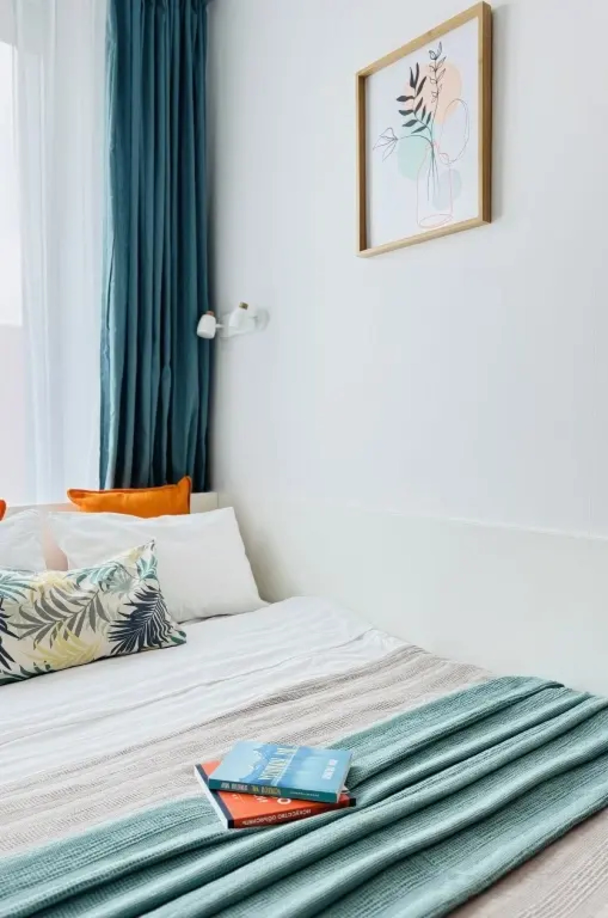 Апартаменты 4 Парка Мята