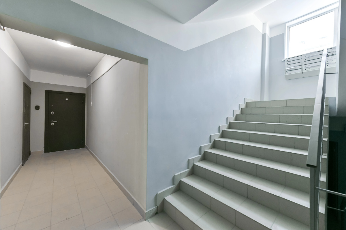 Апартаменты Идеальная Квартира на КПД