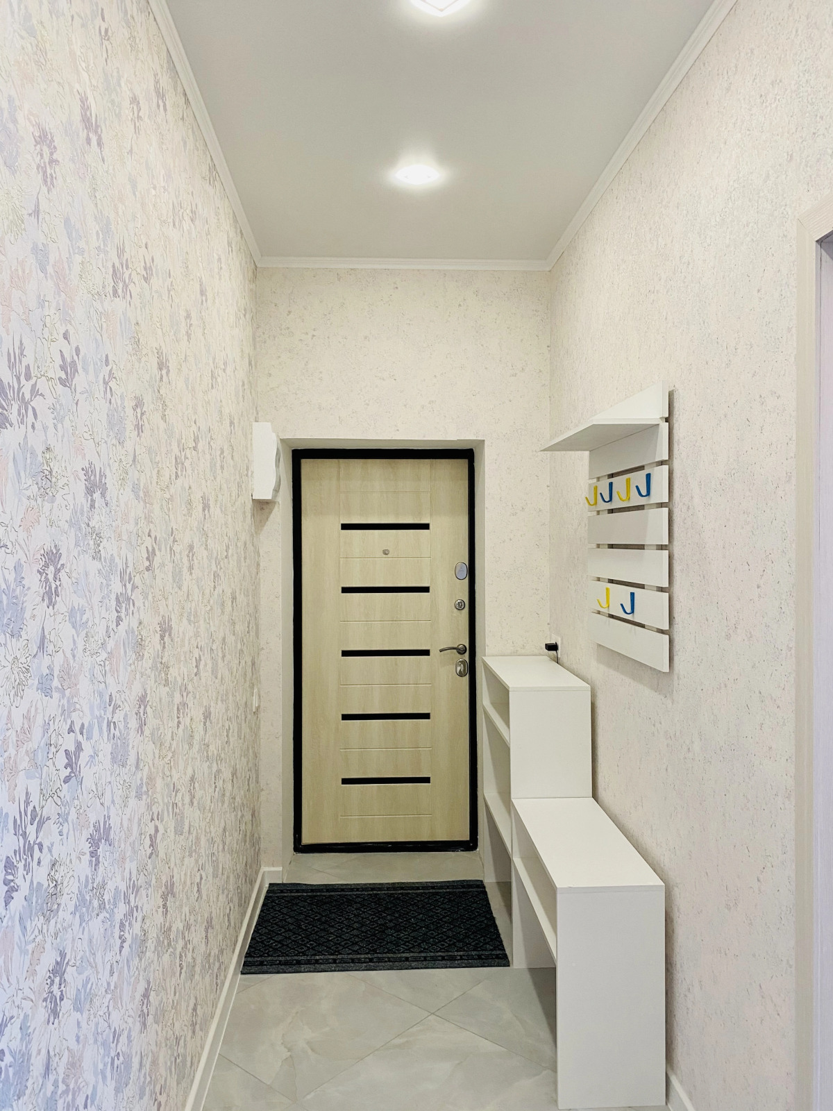 Квартира Апартаменты Pavlovsk36