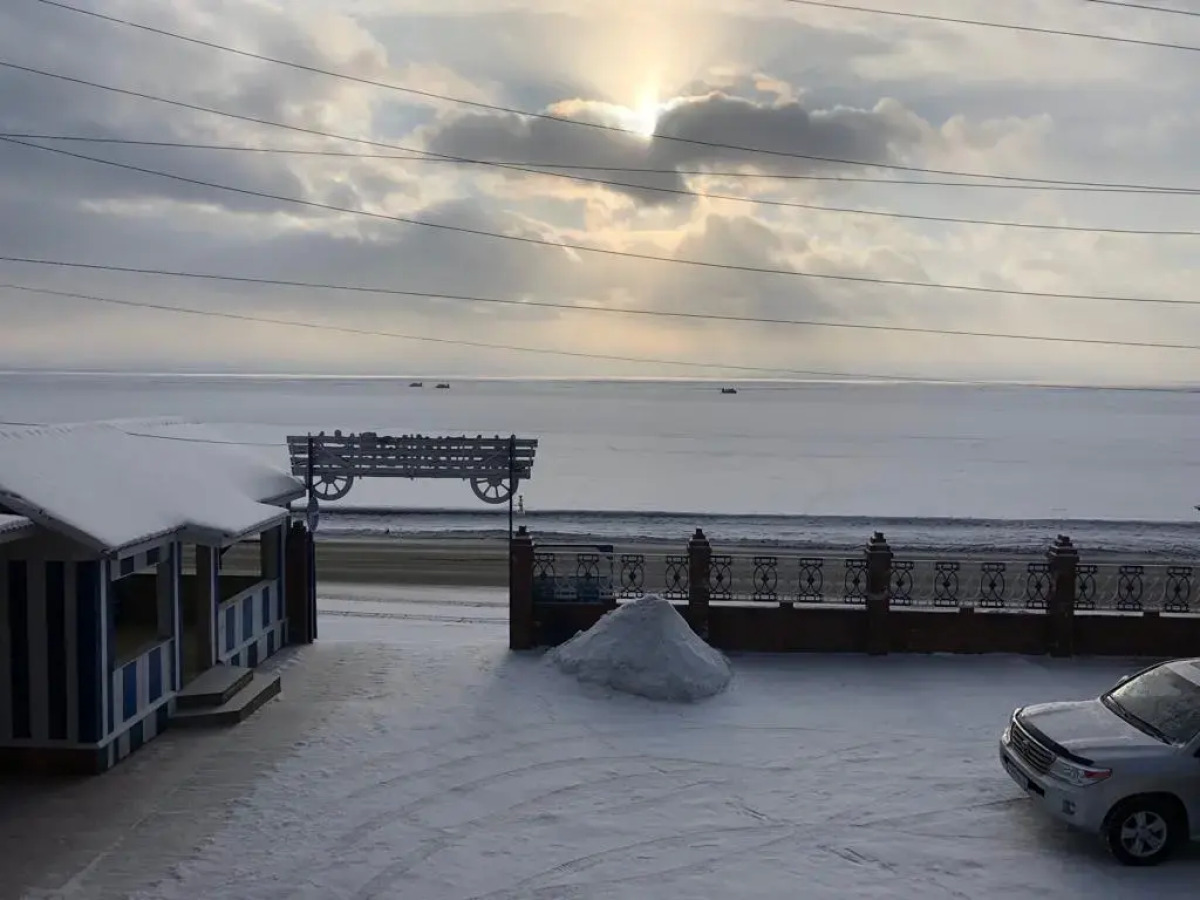 Гостевой дом Малиновка