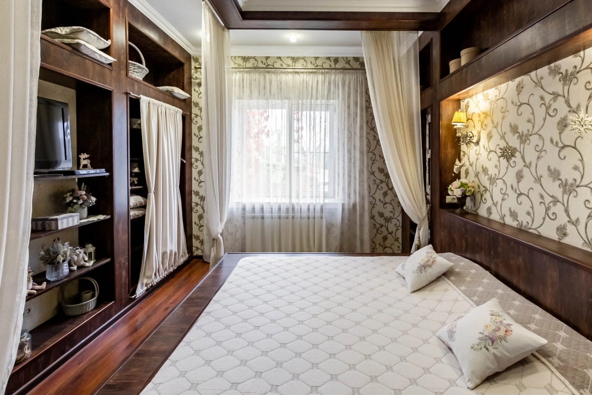 Гостевой дом Дом Наполненный Любовью