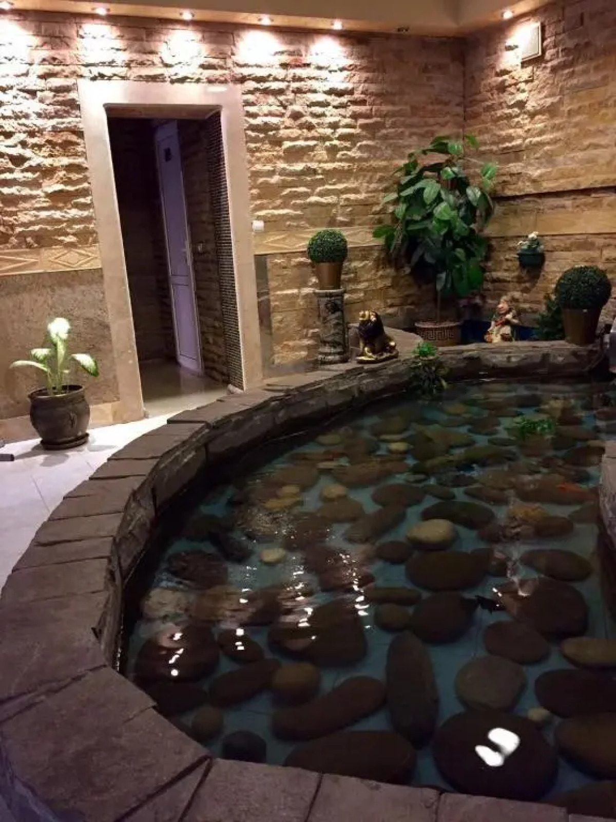 Отель Централ корпус 1