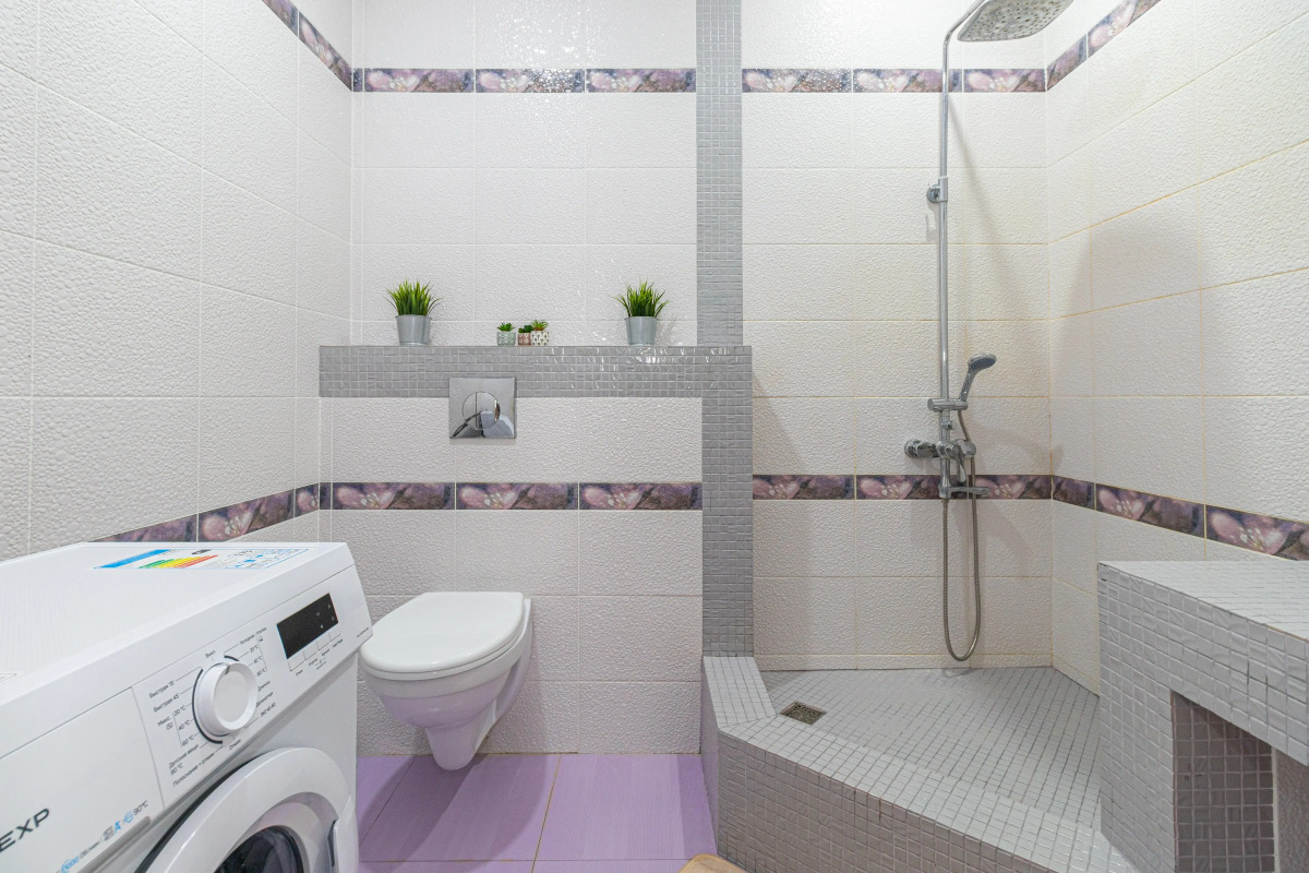 Апартаменты с Видом на Стадион Краснодар