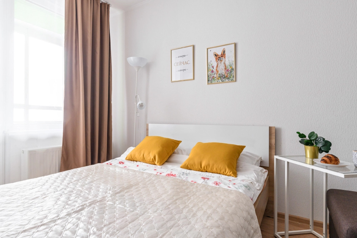 Студия недалеко от центра Санкт-Петербурга 5