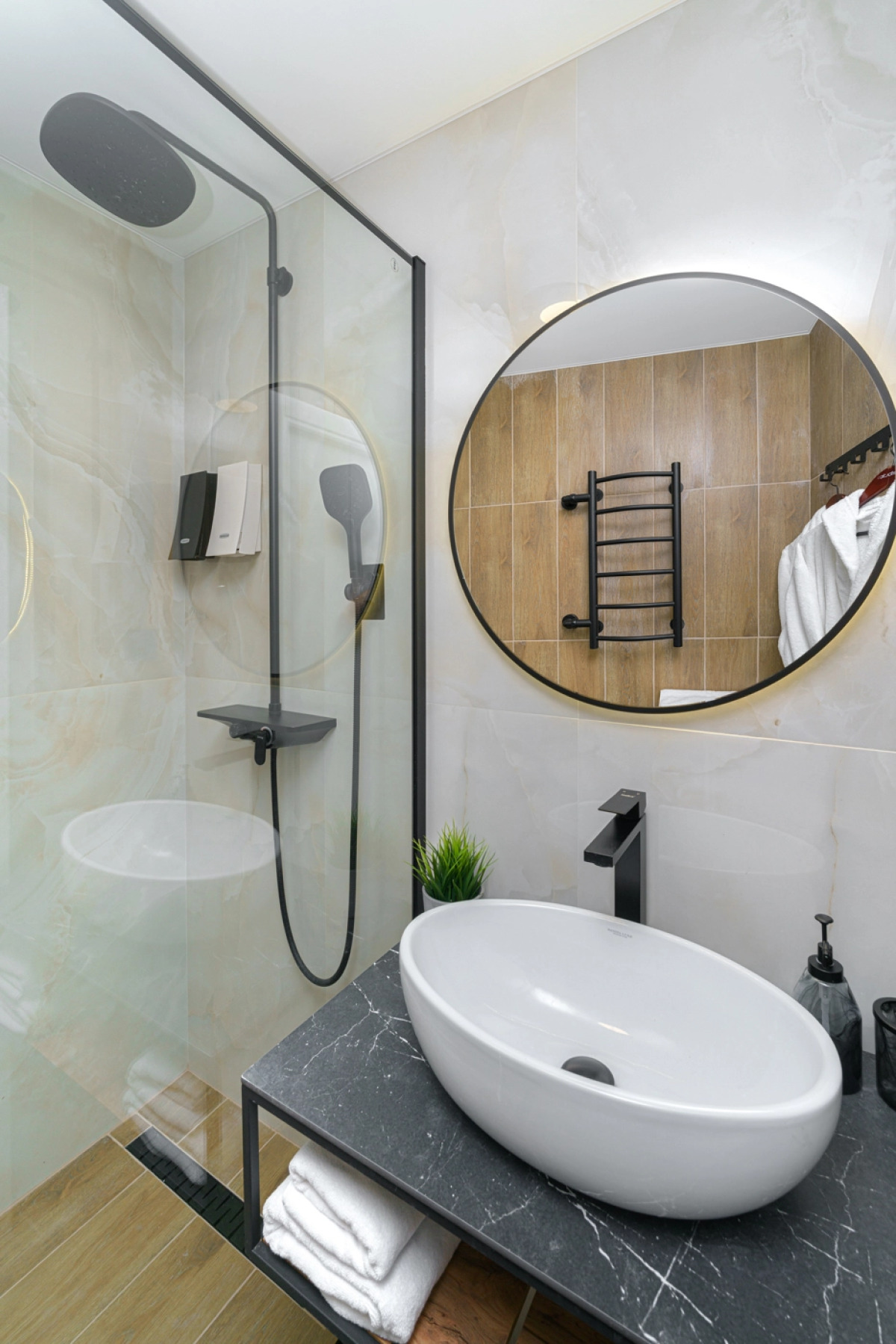 Апартаменты на Мякинино