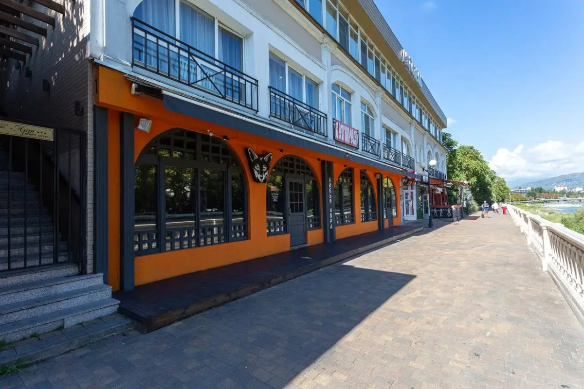 Апартаменты 4.16 STUDIO CHAIKOVSKOGO