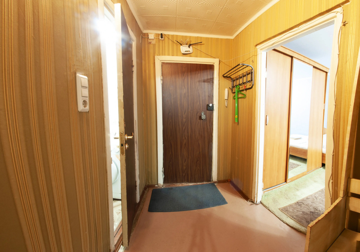 Апартаменты Эконом на Мельничной 24 - 4