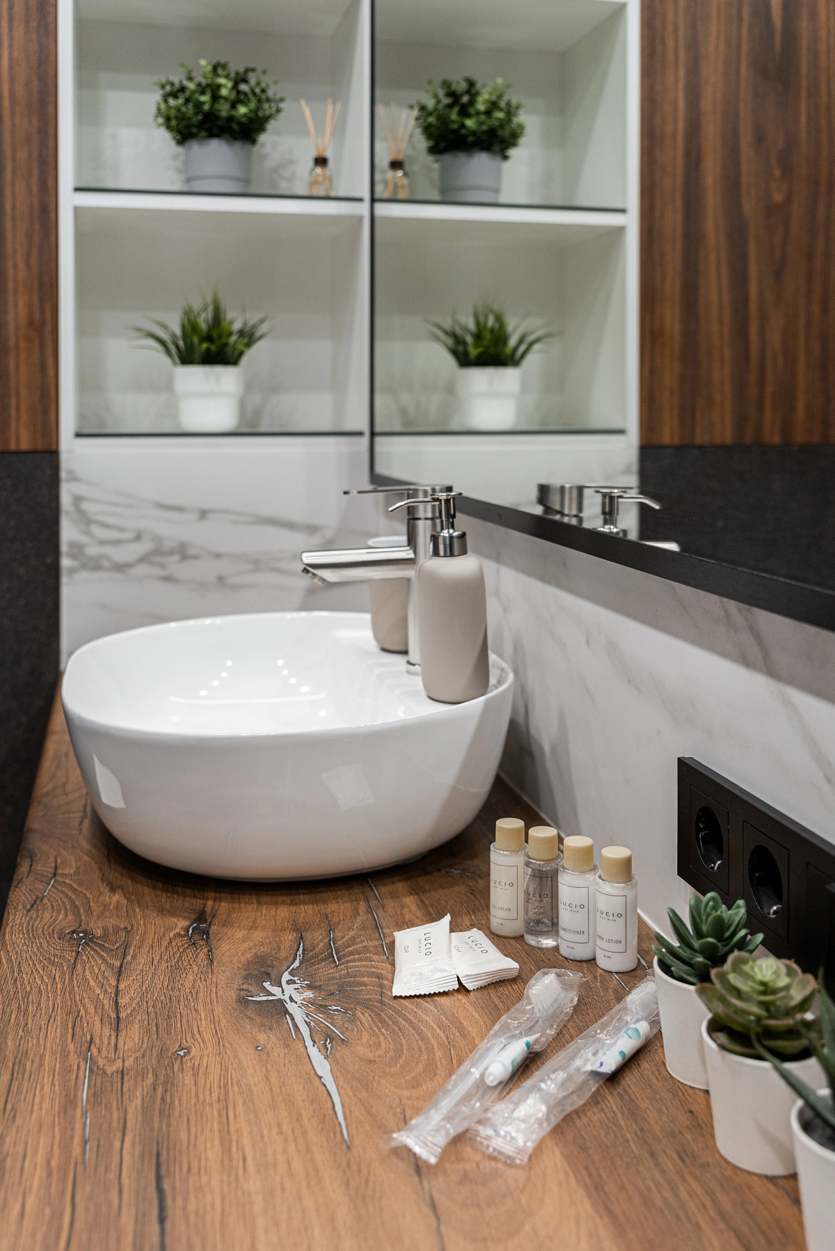 Апартаменты Minsk World VIP