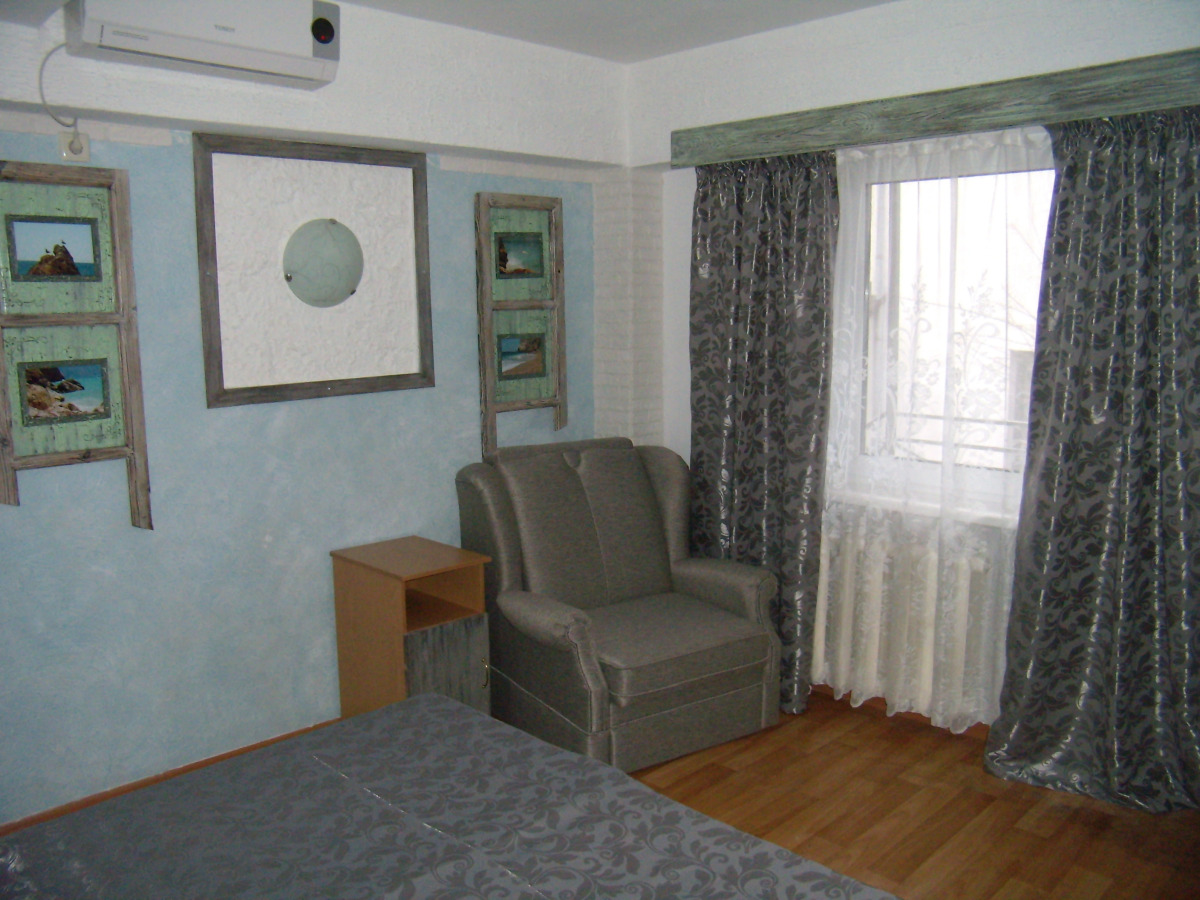 Гостевой Дом в Балаклаве