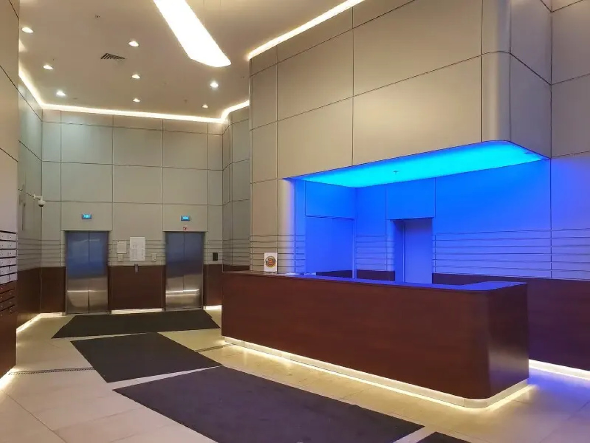 Апартаменты 008 Art Aparts на Ходыском бульваре 20А