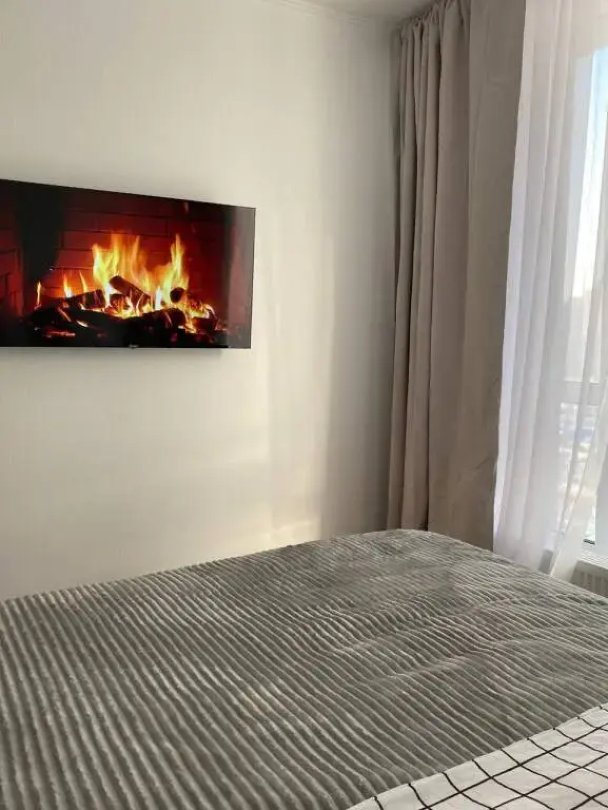 Апартаменты Улучшенные Трехместные SalutApart 8