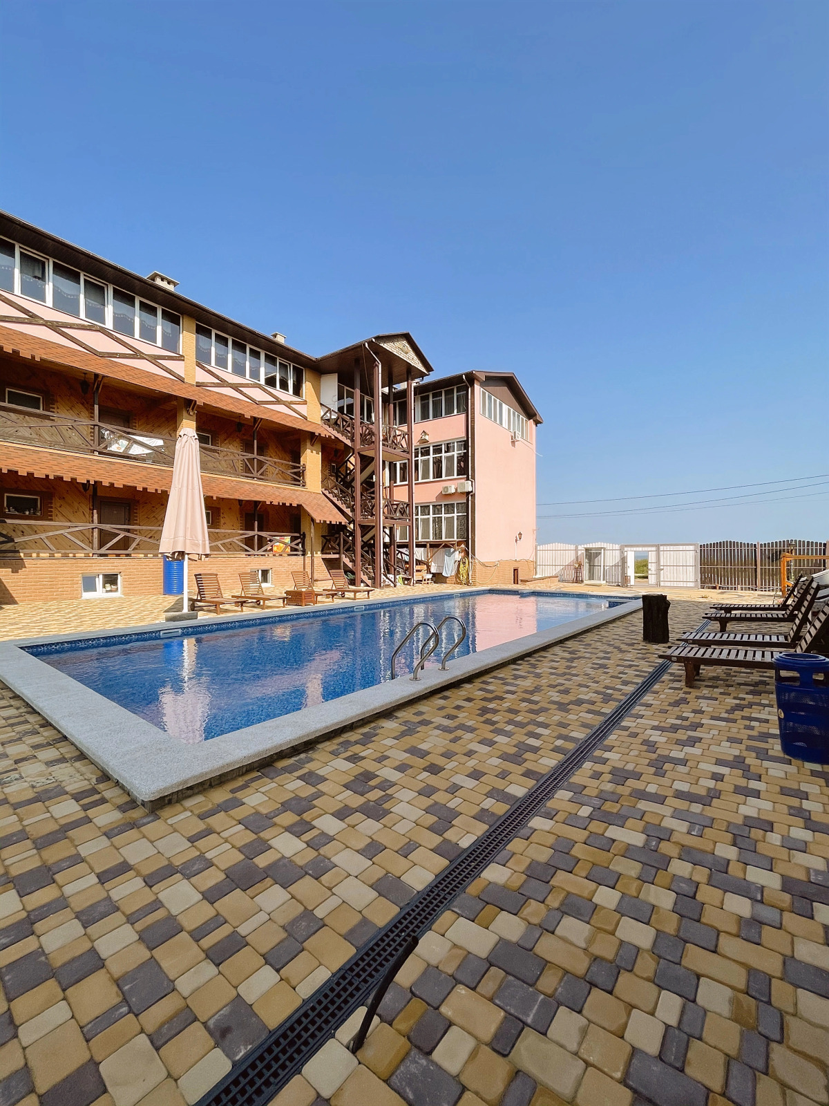 Гостевой Дом Героевка