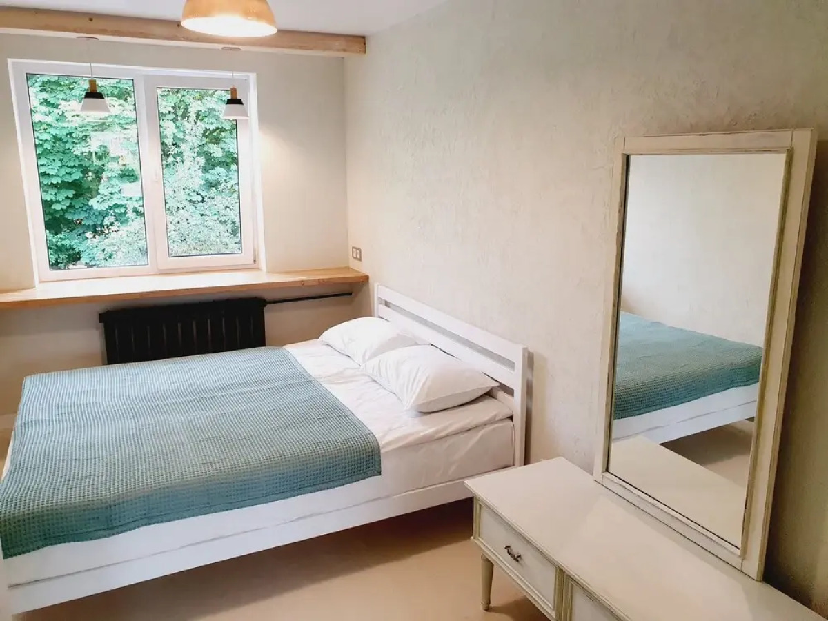 Апартаменты на Московской 30