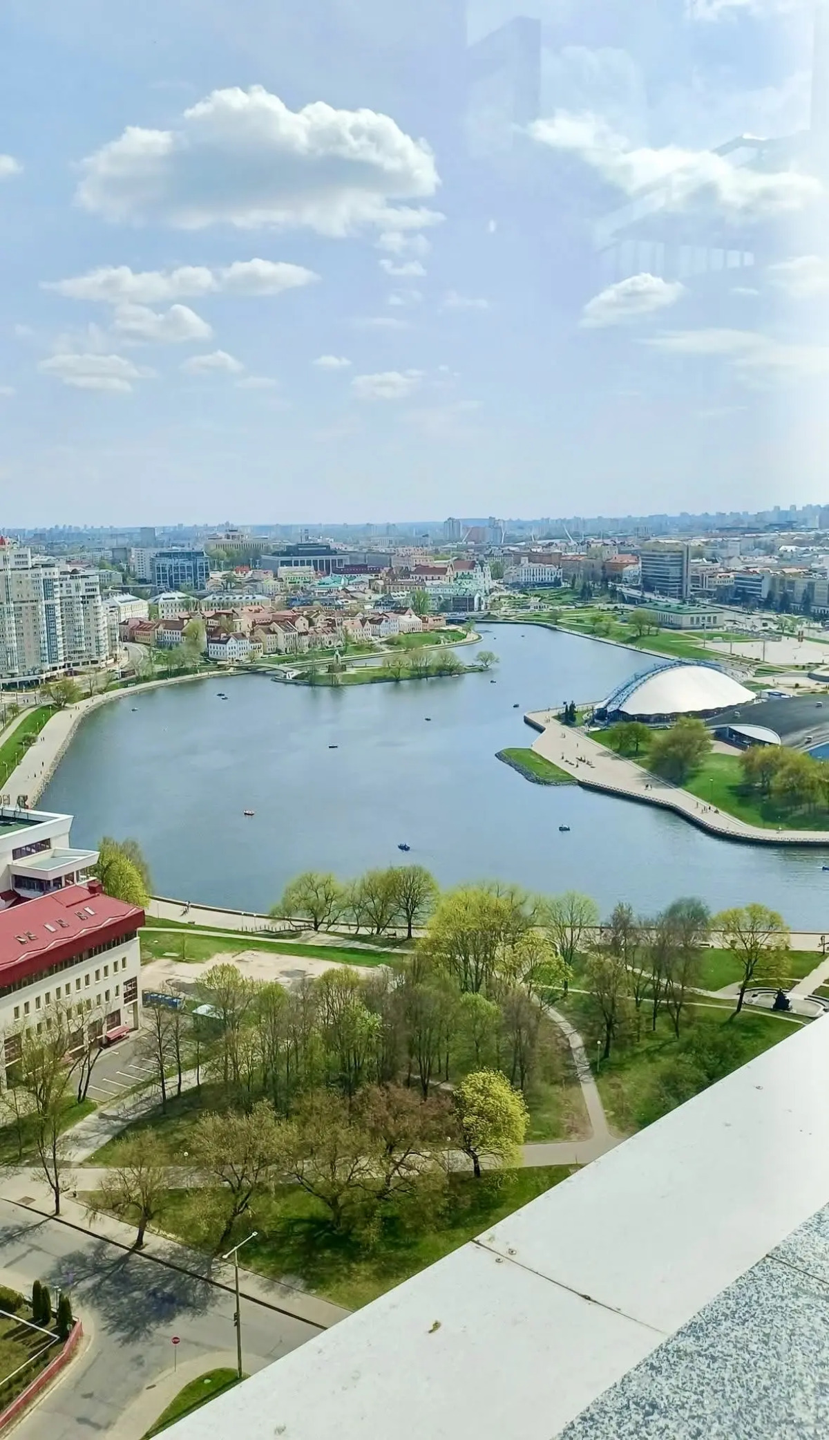 Гостевой дом GRAND INN