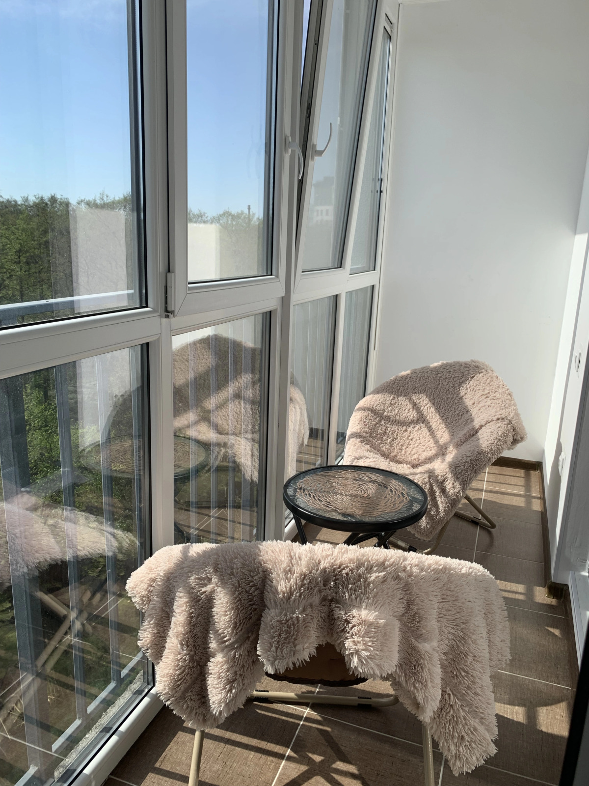 Апартаменты Аквамарин Апарт Зеленоградск