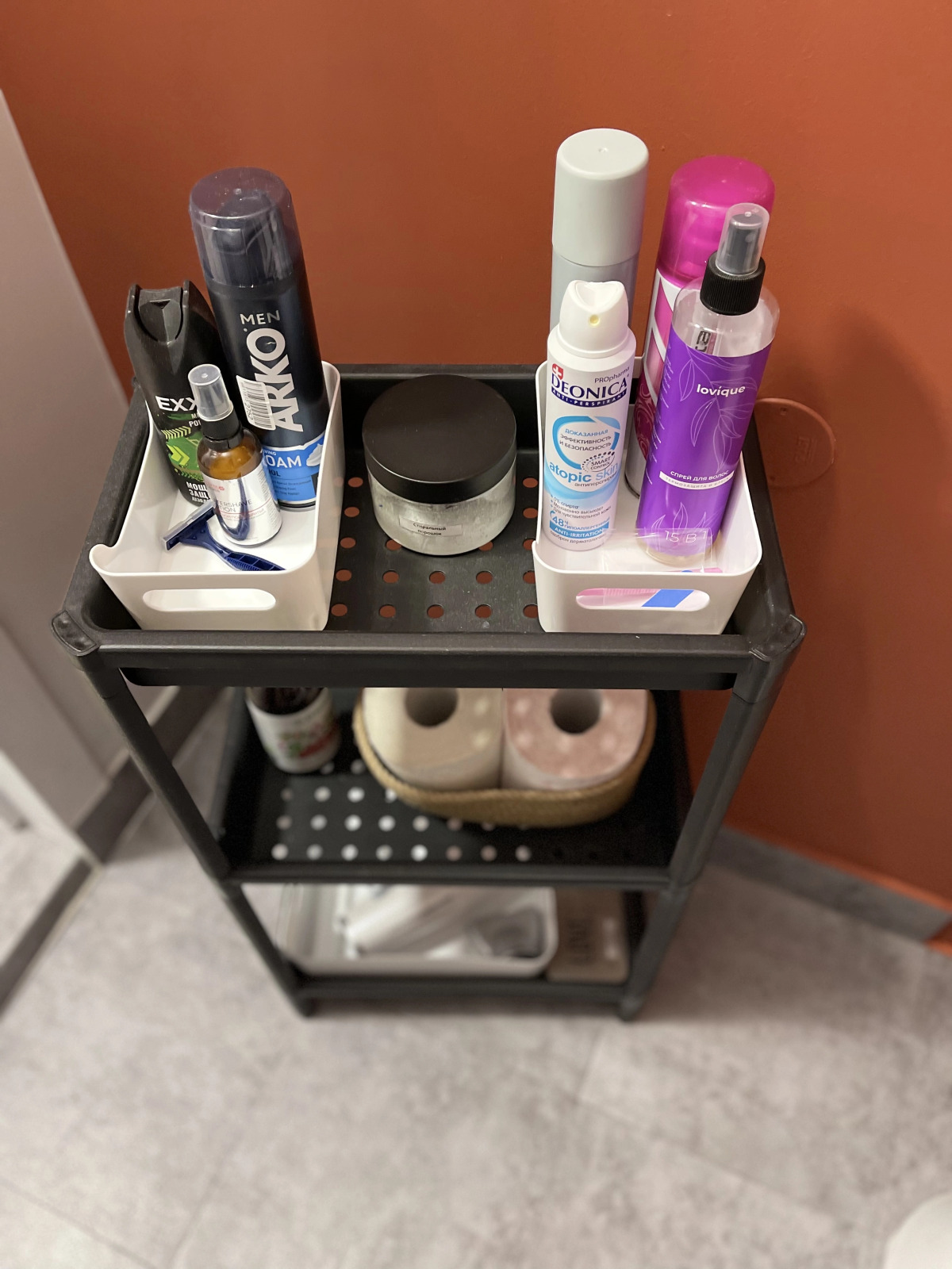 Квартира на Набережной Енисея