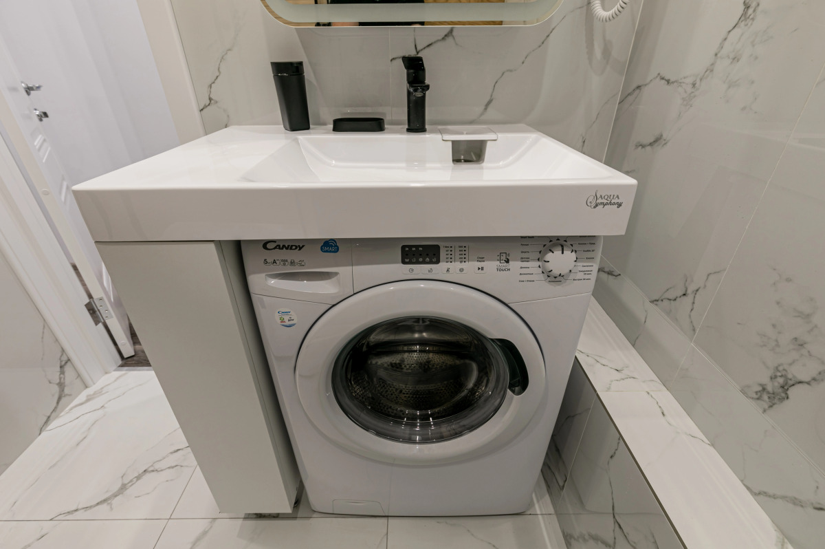 Апартамент на Рубинштейна 14