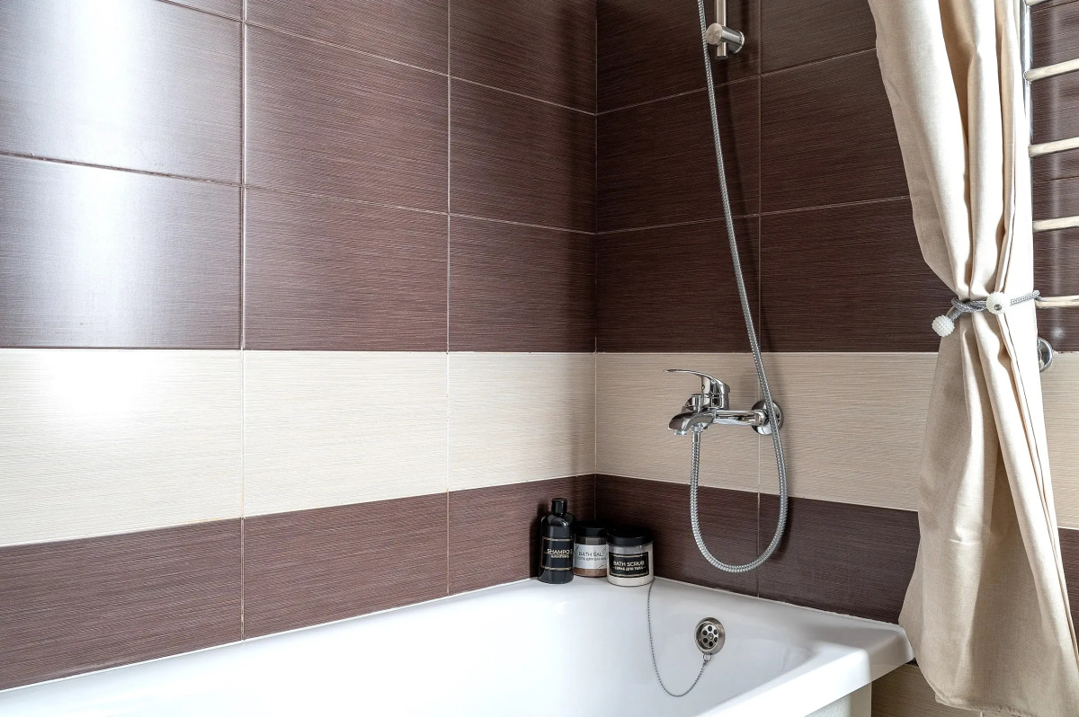 Апартаменты Red Apartments Си Сайд Песчаный