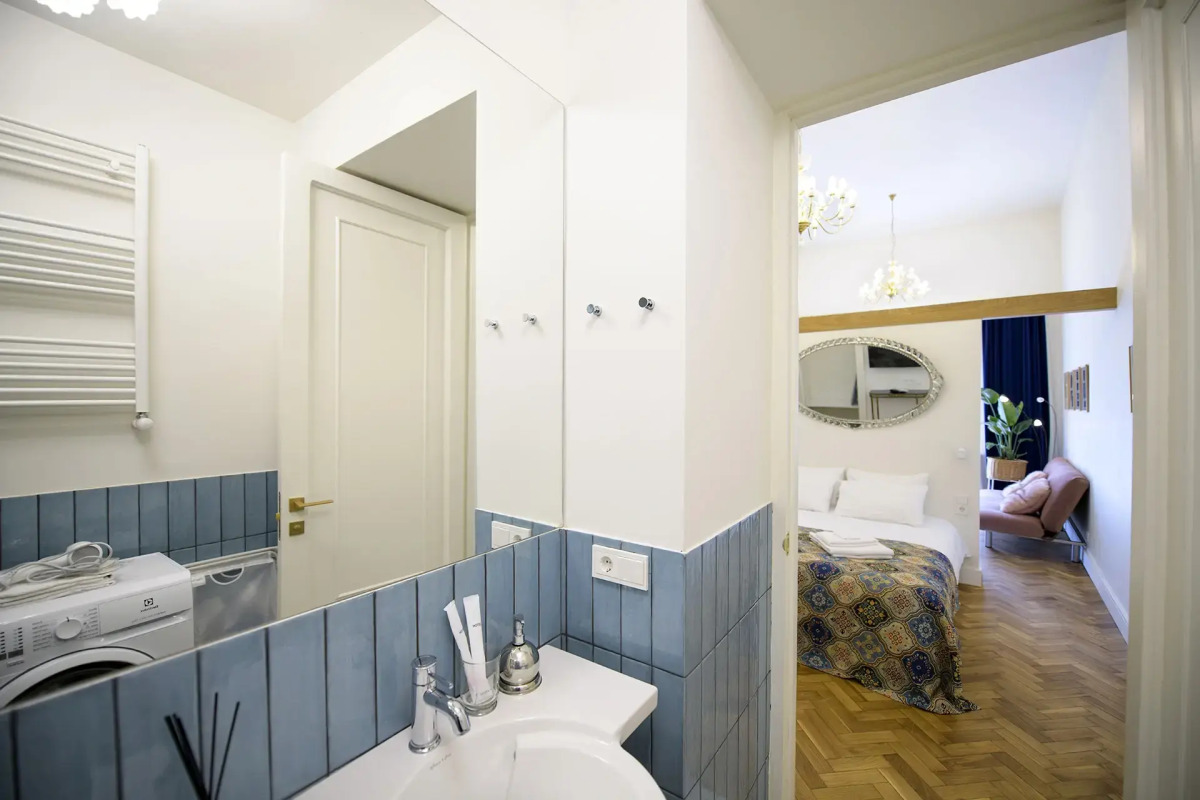 Бутик-отель Funicular Inn