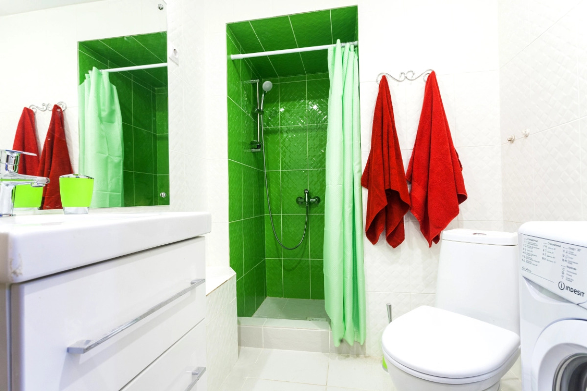 Апартаменты 6я Красноармейская 23 (2)