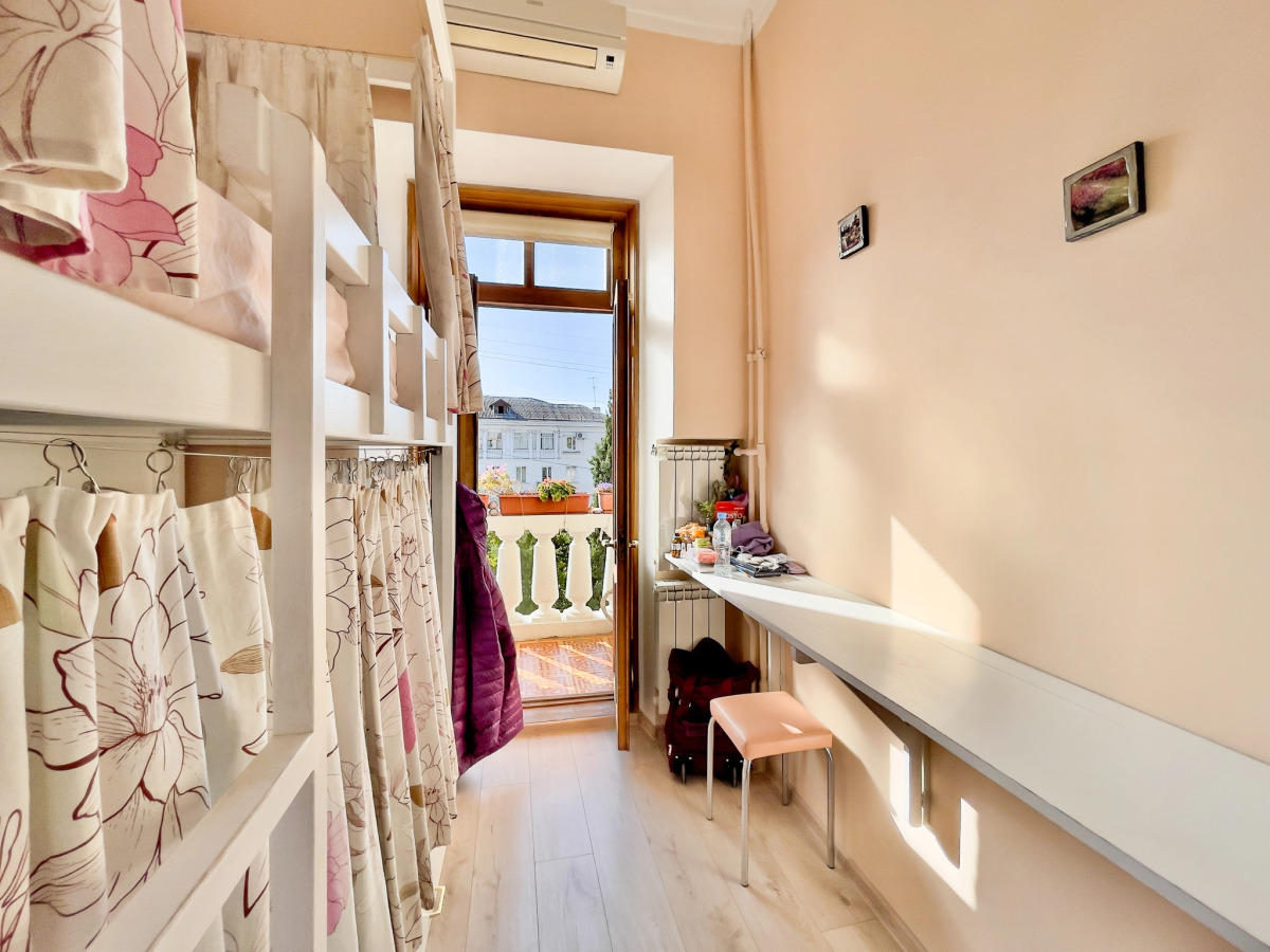 Хостел Смайл