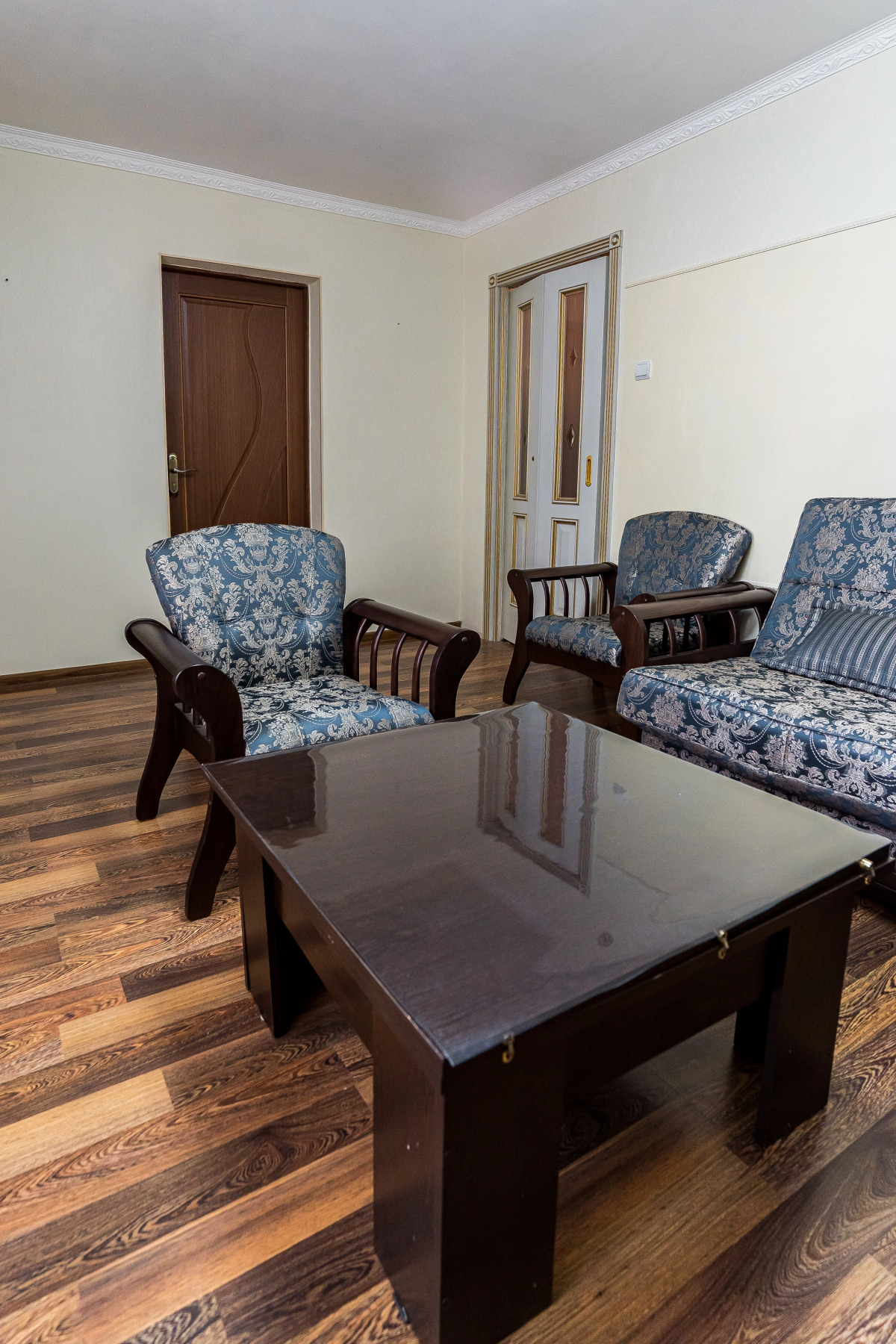 Апартаменты с видом на море от LetoApart