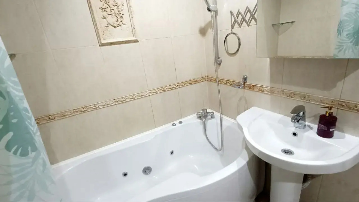 Квартира Уютный Север на Проезде Рыбном 8