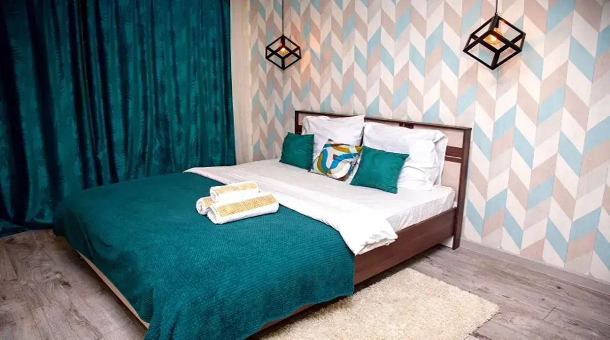 Квартира  Комфорт и Уют 42