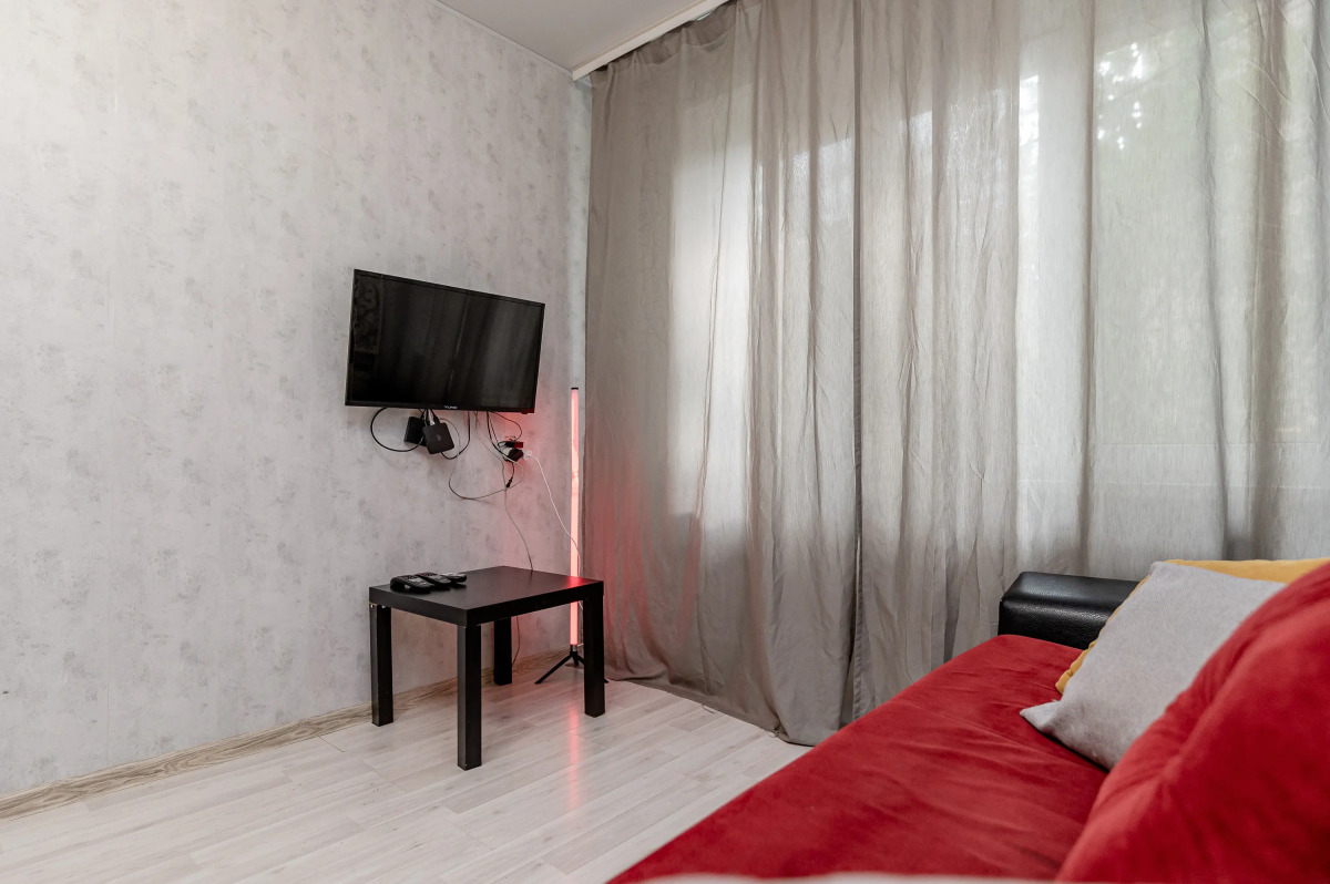 Апартаменты Новощукинская улица 9