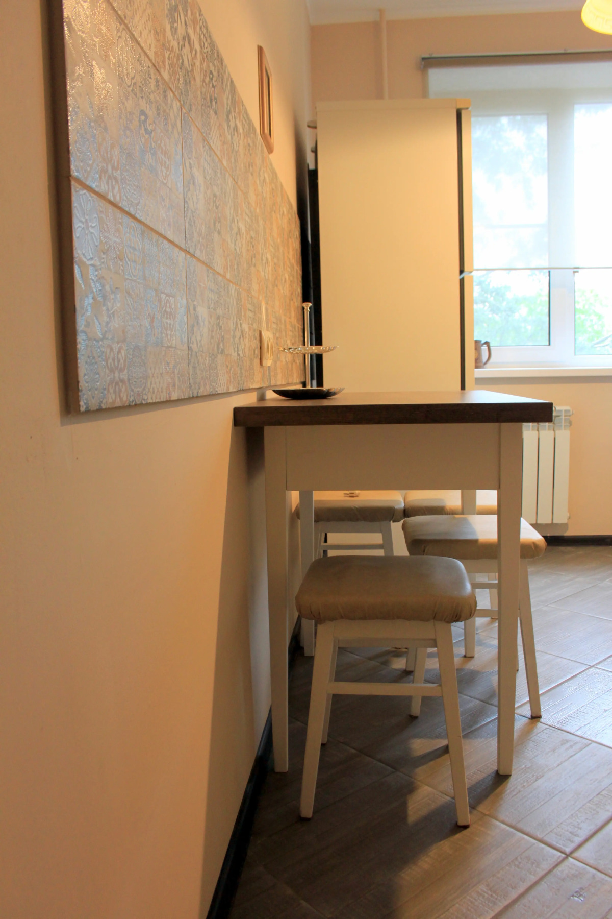 Апартамент Your Home