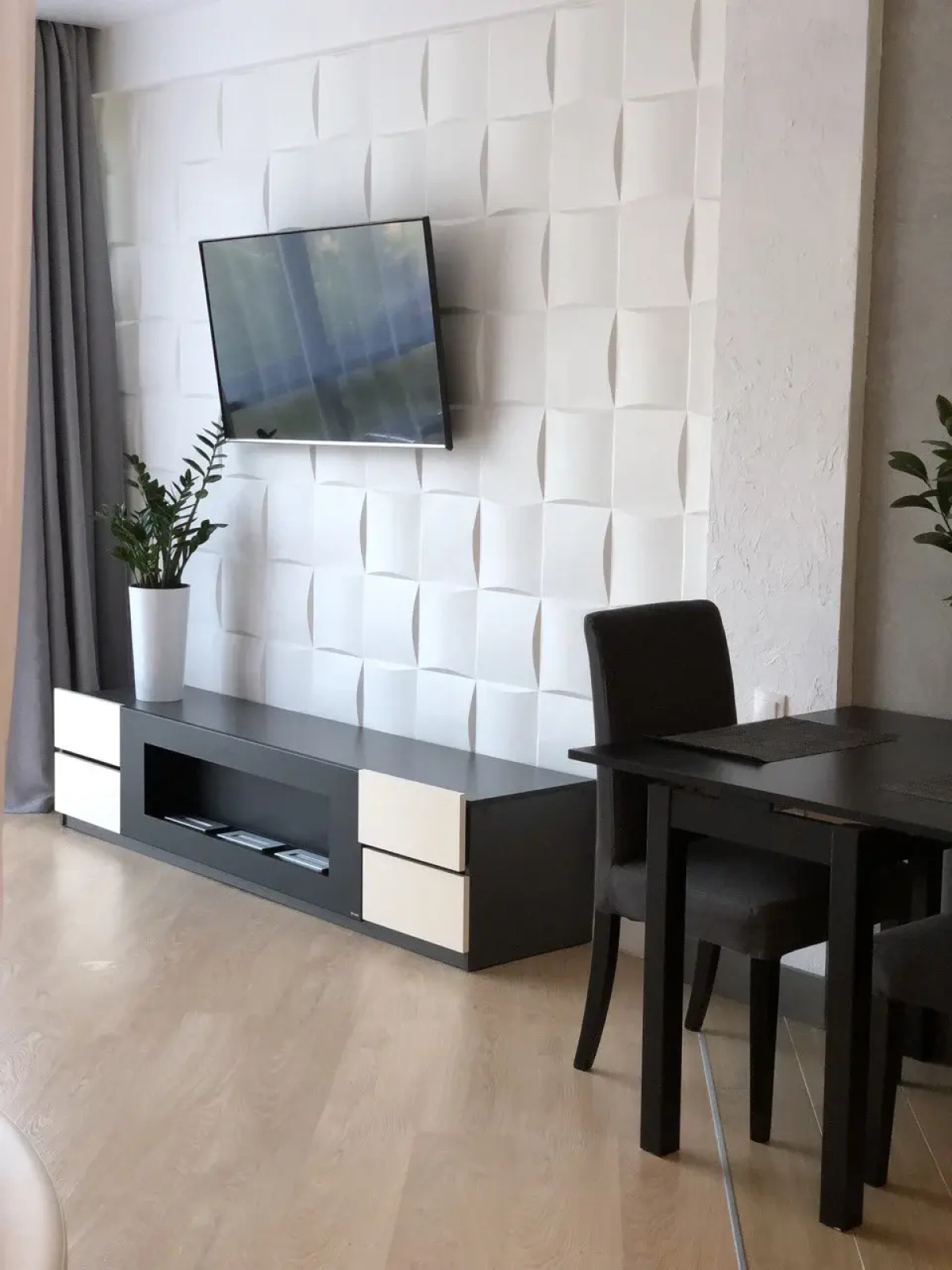 Апартаменты Baikal 1