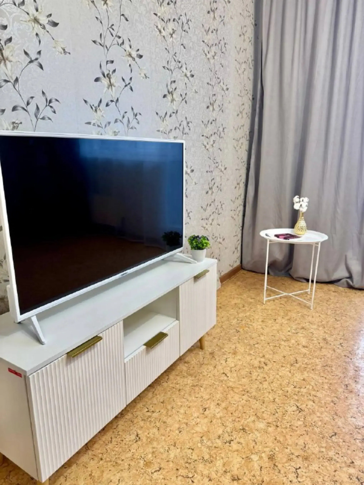 Апартаменты Life  у перинатального центра