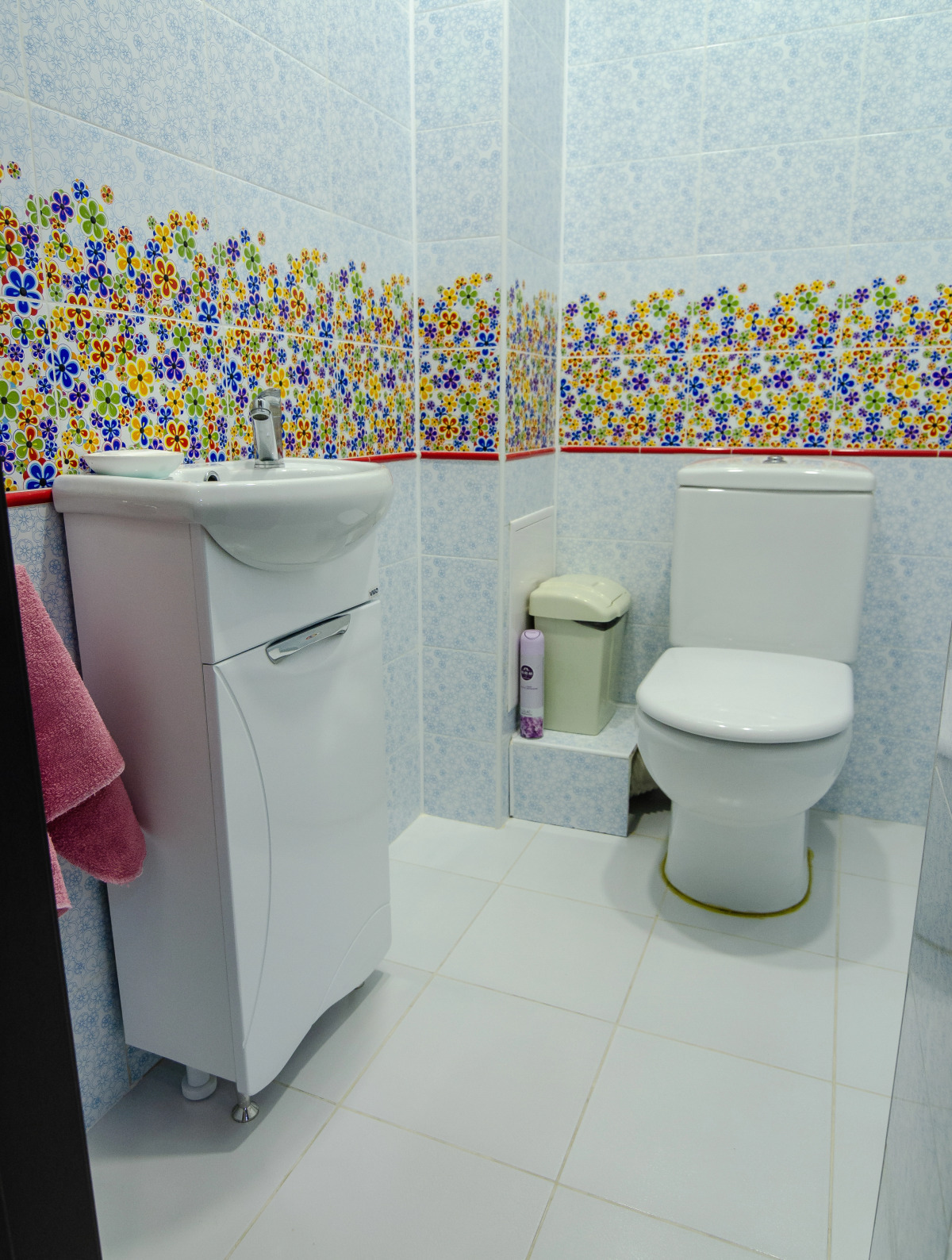 Апартаменты Красный Квадрат на Набережной