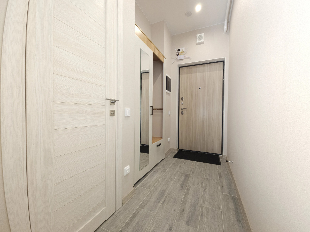 Апартаменты SMILE Зона Комфорта