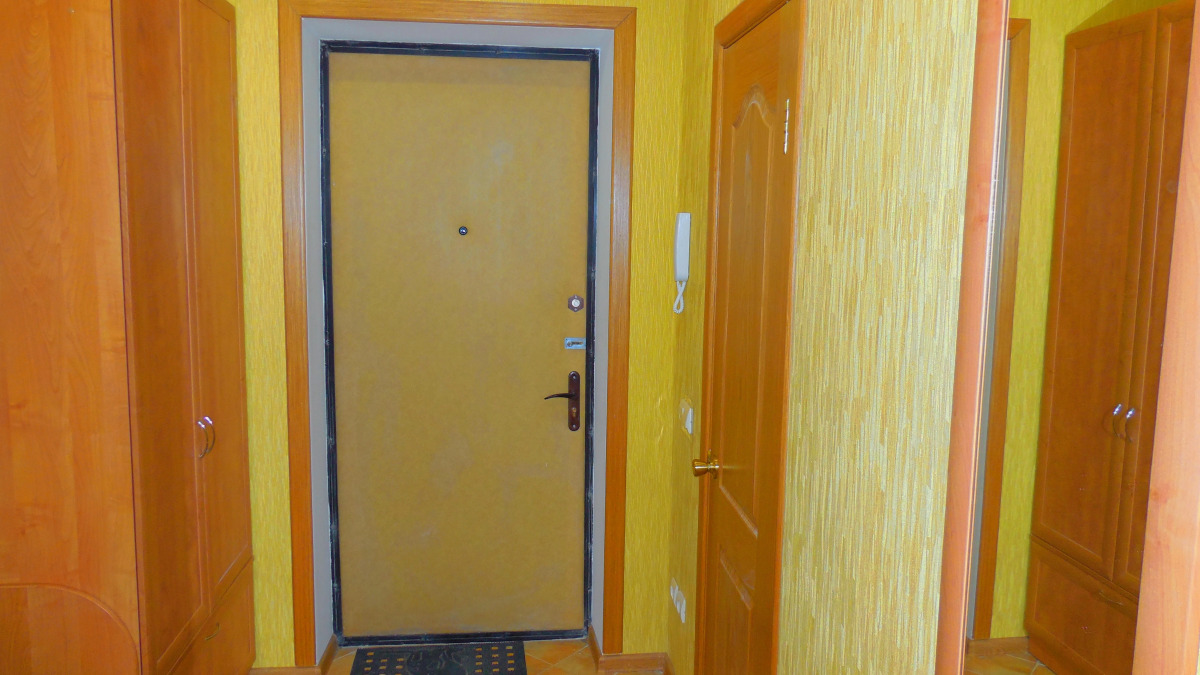 Апартаменты Уютная Квартира в Завольже