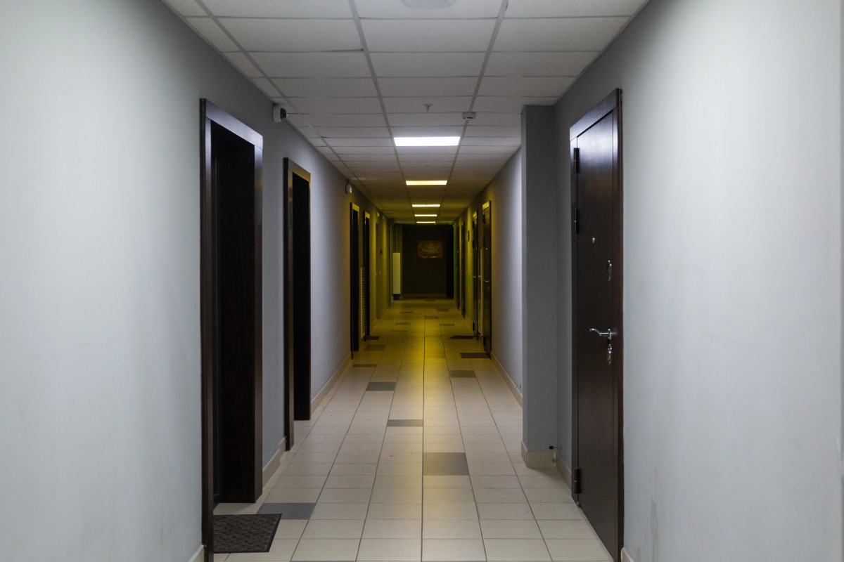 Квартира в Центре Jet Apartments 2