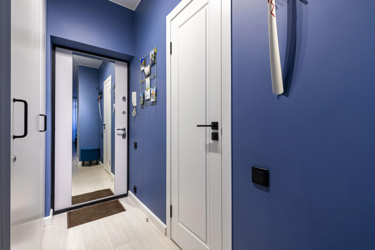 Апартаменты Indigo у Метро Беговая