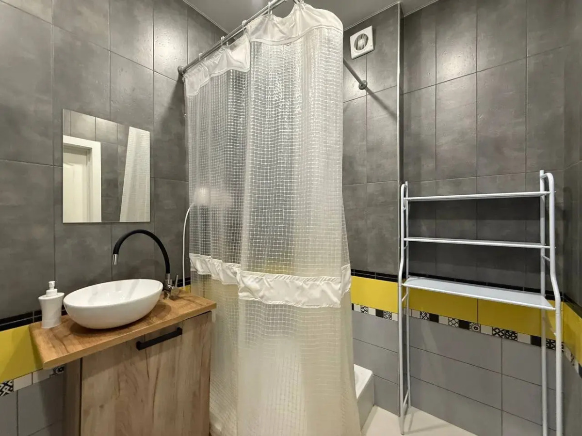 Квартира Новая Квартира Рядом с Термы Мира Новосибирск